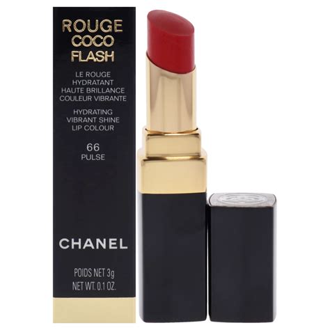 rouge coco flash chanel 66|Chanel Rouge Coco flash destination.